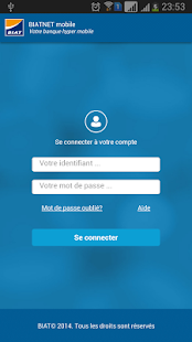 Download BIATNET APK for Android