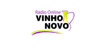 Rádio Vinho Novo APK