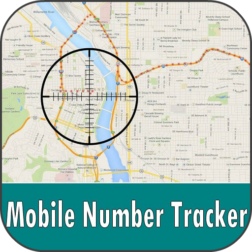 Mobile Number Tracker