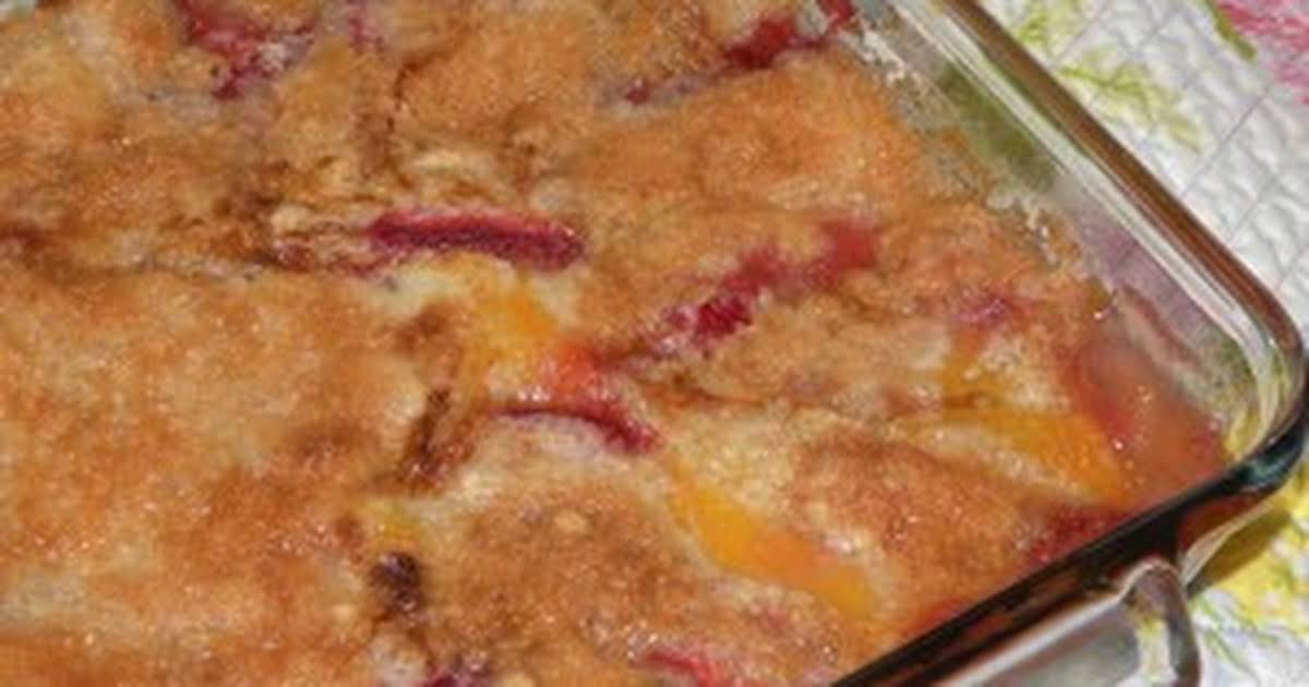10 Best Bisquick Fruit Cobbler Recipes Yummly