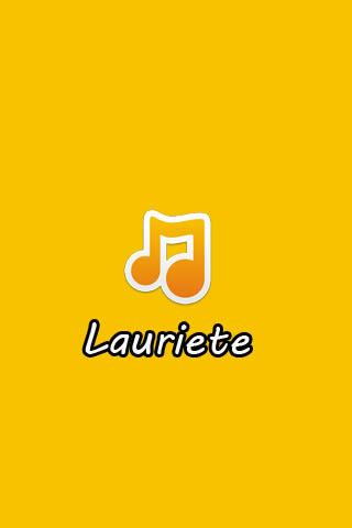 免費下載教育APP|Lauriete Letras app開箱文|APP開箱王