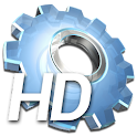 Download Official HD Widgets 3.1.6 (v3.1.6)