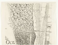 Kaart van Delfland (blad rechtsboven)