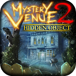 Hidden Object: Mystery Venue 2 MOD