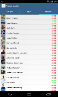 How to mod Friends locator lastet apk for bluestacks