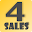 4Sales - Pedidos Download on Windows