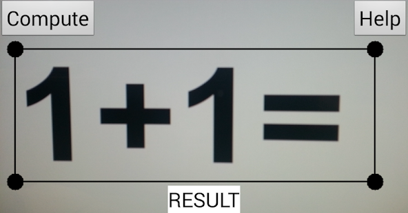 Free Augmented Reality Calculator APK for PC