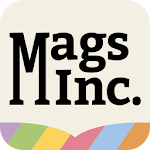Cover Image of Download Mags Inc.[Collage+PhotoBook] 2.12.0 APK