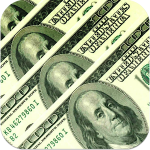 Money Tunnel Live Wallpaper +.apk 5.9.6