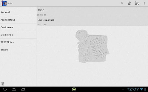 How to download Qris Note-Pre lastet apk for laptop