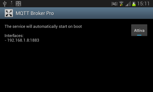 MQTT Broker Pro