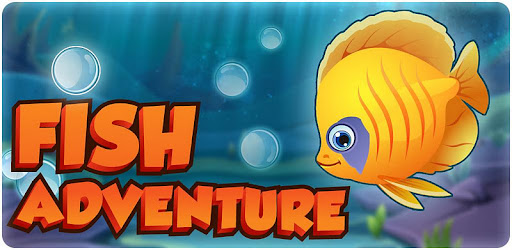 Fish Adventure 1.1.23 for Android