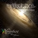 YVANHOE logo