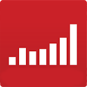YouTube Subscriber Stat Widget icon
