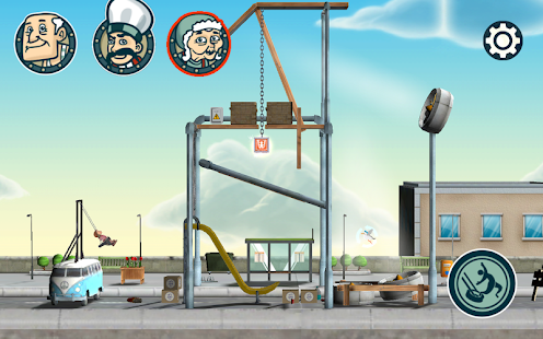 Swing Game Screenshots 13
