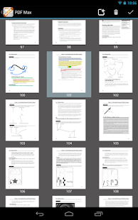 PDF Max: The #1 PDF Reader! v1.0.3 