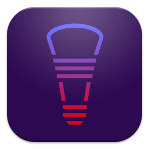 huerray! (for Philips Hue) 生活 App LOGO-APP開箱王