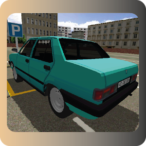 Sahin Drift Parking 3D Hacks and cheats