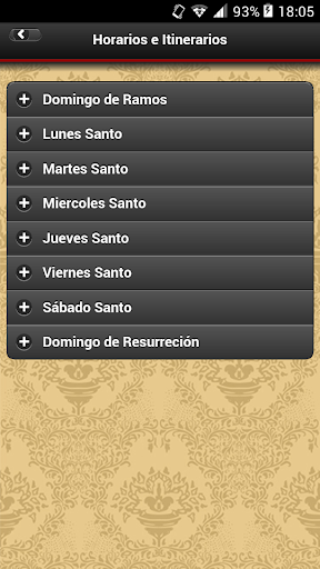 【免費通訊App】Semana Santa Egabrense 2014-APP點子