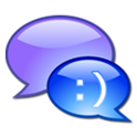 SubTalker logo