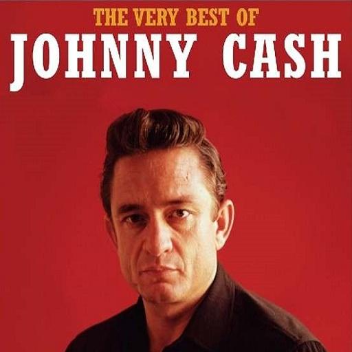 Best of Johnny Cash-2