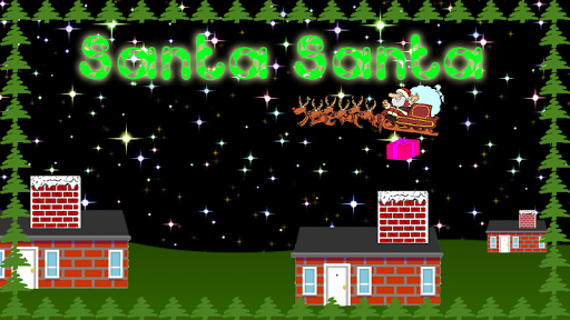 【免費動作App】Santa Santa-APP點子