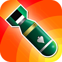 iBomber logo