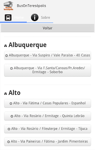 免費下載旅遊APP|BusOn Teresópolis app開箱文|APP開箱王