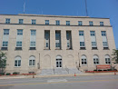 U.S. Post Office and Courthouse