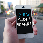X-Ray Cloth Scanner v3 Prank Apk