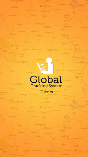 Global Tracking Client