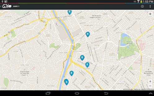 Encontro GeneXus Brasil Screenshots 6