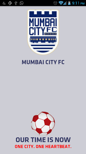 Mumbai City FC