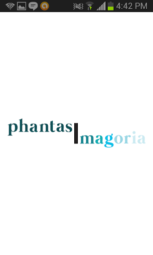 Phantasmagoria - Demo Percano