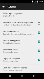 How to download YKey Keyboard lastet apk for bluestacks