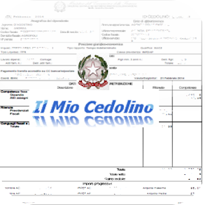 Il Mio Cedolino 1.0.8