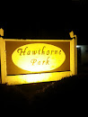Hawthorne park