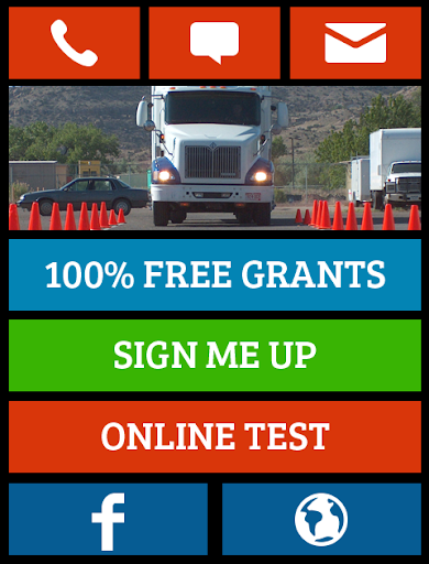 【免費教育App】Great American Truck School-APP點子