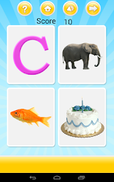 Fun Learning 4 Kids poster 10