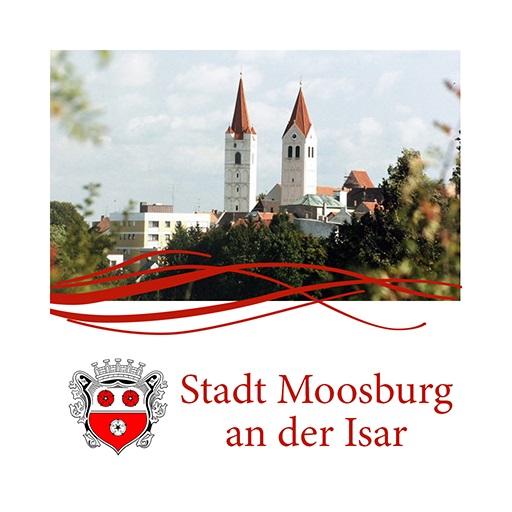 Moosburg LOGO-APP點子