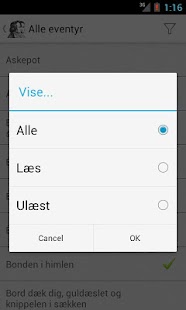 How to mod Grimms eventyr lastet apk for laptop