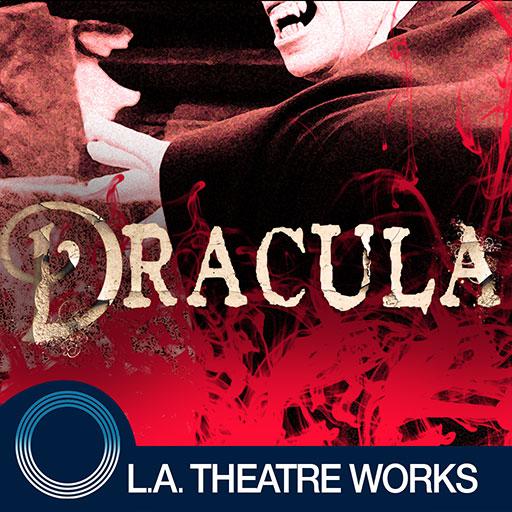 Dracula (Bram Stoker) LOGO-APP點子