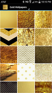 Free Gold Wallpapers APK