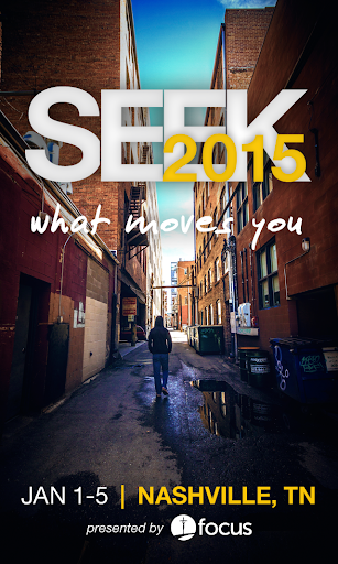 SEEK2015