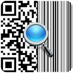 Cover Image of Baixar QR Barcode Scanner 1.0.4 APK