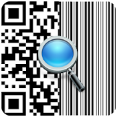 QR Barcode-Scanner