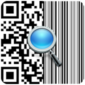 QR Barcode Scanner