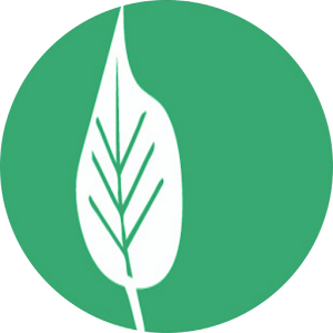 A-Z Guide to Essential Oils logo