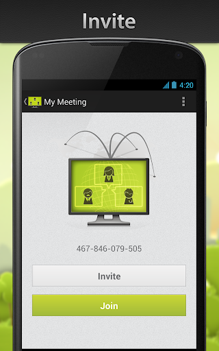 【免費生產應用App】ISL Groop - Online Meetings-APP點子