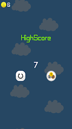 RoboFall - The Arcade Game poster 10